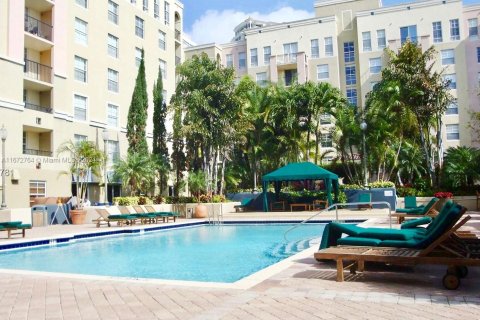 Condo in Fort Lauderdale, Florida, 2 bedrooms  № 1395224 - photo 20