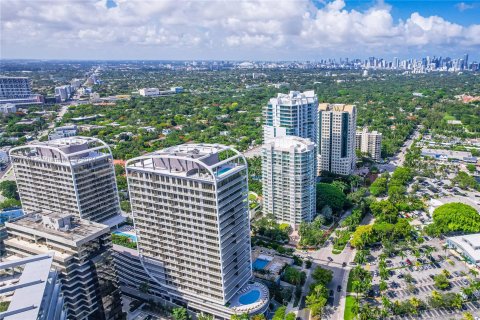 Condo in Miami, Florida, 2 bedrooms  № 1403013 - photo 7