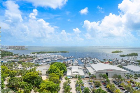 Condo in Miami, Florida, 2 bedrooms  № 1403013 - photo 25