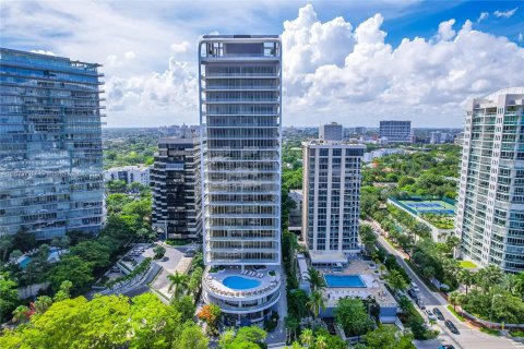 Condo in Miami, Florida, 2 bedrooms  № 1403013 - photo 4