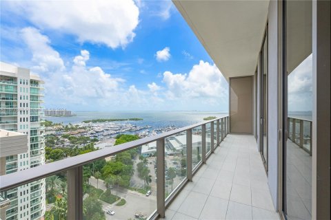 Condominio en venta en Miami, Florida, 2 dormitorios, 97.08 m2 № 1403013 - foto 24