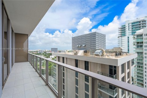 Condo in Miami, Florida, 2 bedrooms  № 1403013 - photo 26