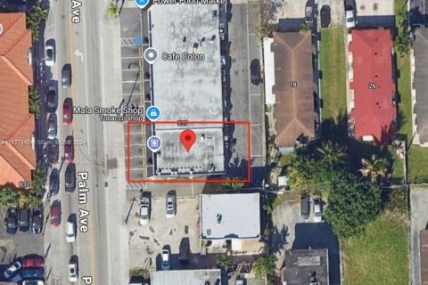 Propiedad comercial en venta en Hialeah, Florida № 1402975 - foto 5