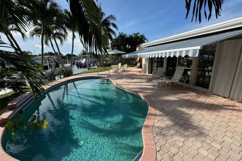 Villa ou maison à vendre à Pompano Beach, Floride: 3 chambres, 181.44 m2 № 1281136 - photo 7