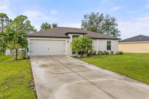 Casa en venta en North Port, Florida, 3 dormitorios, 118.36 m2 № 1362164 - foto 28