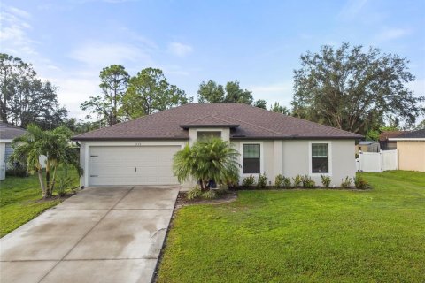 Villa ou maison à vendre à North Port, Floride: 3 chambres, 118.36 m2 № 1362164 - photo 27