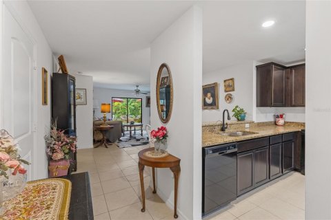 Villa ou maison à vendre à North Port, Floride: 3 chambres, 118.36 m2 № 1362164 - photo 6