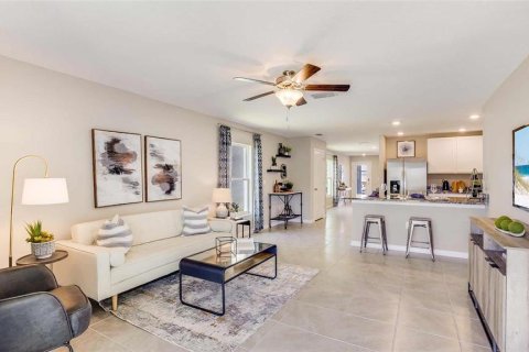 Casa en venta en Bradenton, Florida, 3 dormitorios, 139.73 m2 № 1402394 - foto 5