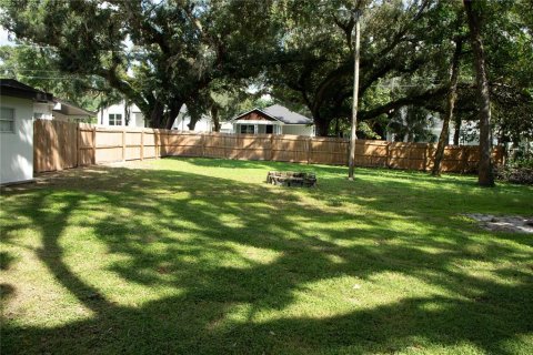 House in Tampa, Florida 3 bedrooms, 134.99 sq.m. № 1402395 - photo 4