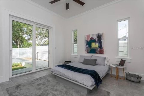 Casa en alquiler en Saint Petersburg, Florida, 3 dormitorios, 182 m2 № 1370141 - foto 14