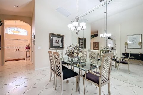 Villa ou maison à vendre à Boynton Beach, Floride: 3 chambres, 175.03 m2 № 1065244 - photo 21