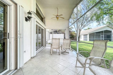 Villa ou maison à vendre à Boynton Beach, Floride: 3 chambres, 175.03 m2 № 1065244 - photo 27