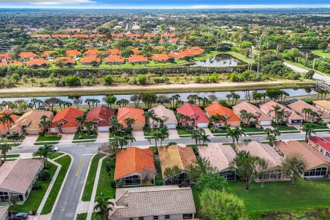 Villa ou maison à vendre à Boynton Beach, Floride: 3 chambres, 175.03 m2 № 1065244 - photo 30
