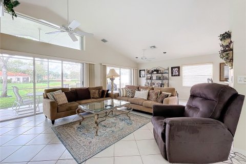 Villa ou maison à vendre à Boynton Beach, Floride: 3 chambres, 175.03 m2 № 1065244 - photo 11