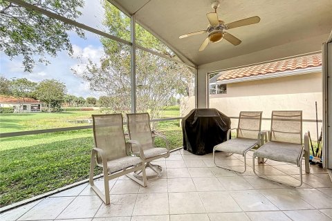 Villa ou maison à vendre à Boynton Beach, Floride: 3 chambres, 175.03 m2 № 1065244 - photo 16
