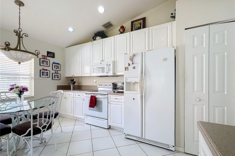 Villa ou maison à vendre à Boynton Beach, Floride: 3 chambres, 175.03 m2 № 1065244 - photo 6