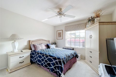 Casa en venta en Boynton Beach, Florida, 3 dormitorios, 175.03 m2 № 1065244 - foto 23