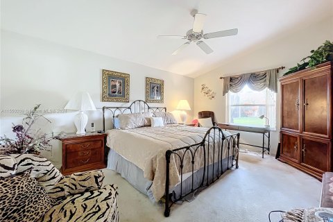 Casa en venta en Boynton Beach, Florida, 3 dormitorios, 175.03 m2 № 1065244 - foto 13