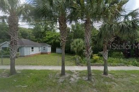 Terreno en venta en Saint Augustine, Florida № 1249647 - foto 1