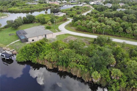 Land in Port Charlotte, Florida № 1250727 - photo 5