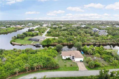 Terreno en venta en Port Charlotte, Florida № 1250727 - foto 4