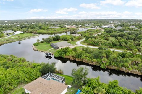 Terreno en venta en Port Charlotte, Florida № 1250727 - foto 3