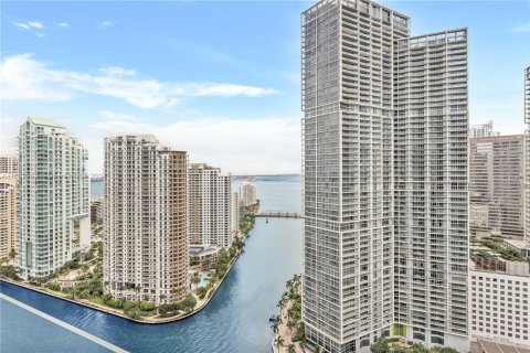 Condominio en venta en Miami, Florida, 3 dormitorios, 216.37 m2 № 1423961 - foto 4