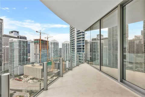 Condominio en venta en Miami, Florida, 3 dormitorios, 216.37 m2 № 1423961 - foto 3