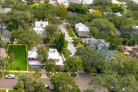 Terreno en venta en Sanford, Florida № 1380830 - foto 4