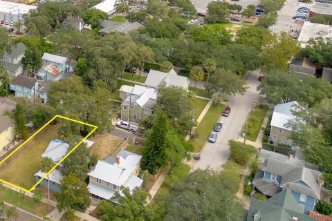 Terreno en venta en Sanford, Florida № 1380830 - foto 5