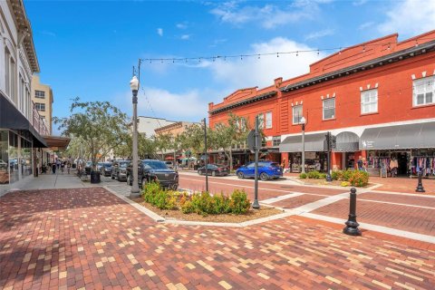 Terreno en venta en Sanford, Florida № 1380830 - foto 7