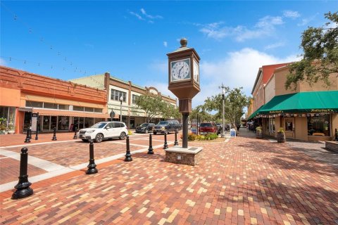 Terreno en venta en Sanford, Florida № 1380830 - foto 8