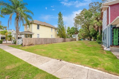 Terreno en venta en Sanford, Florida № 1380830 - foto 11