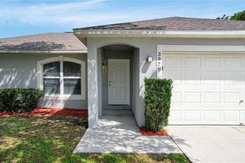 House in Winter Haven, Florida 3 bedrooms, 144.46 sq.m. № 1380765 - photo 11