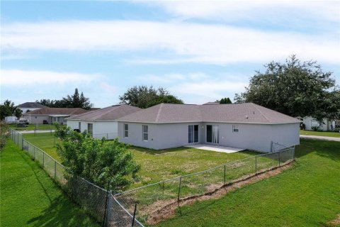 Casa en venta en Winter Haven, Florida, 3 dormitorios, 144.46 m2 № 1380765 - foto 4