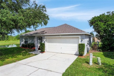 Casa en venta en Winter Haven, Florida, 3 dormitorios, 144.46 m2 № 1380765 - foto 2