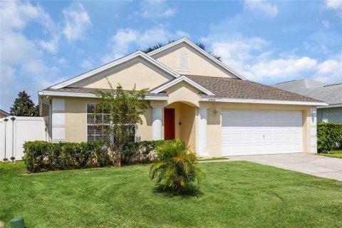 Casa en venta en Clermont, Florida, 4 dormitorios, 185.9 m2 № 1380769 - foto 1