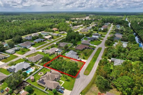 Terreno en venta en Palm Coast, Florida № 1381047 - foto 18