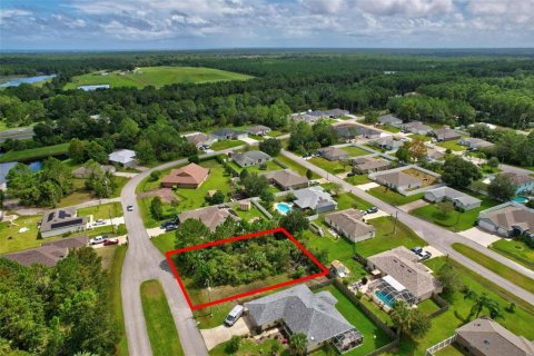 Terreno en venta en Palm Coast, Florida № 1381047 - foto 14