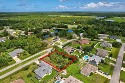 Terreno en venta en Palm Coast, Florida № 1381047 - foto 15