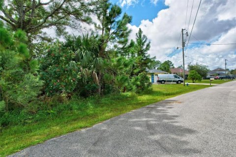 Terreno en venta en Palm Coast, Florida № 1381047 - foto 3