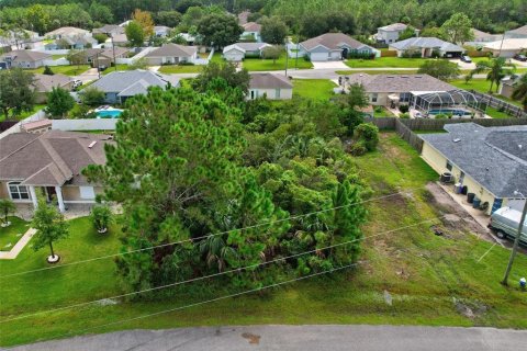 Terreno en venta en Palm Coast, Florida № 1381047 - foto 5