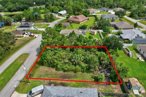 Terreno en venta en Palm Coast, Florida № 1381047 - foto 7