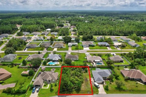 Terreno en venta en Palm Coast, Florida № 1381047 - foto 13