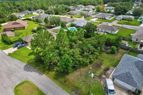 Terreno en venta en Palm Coast, Florida № 1381047 - foto 6