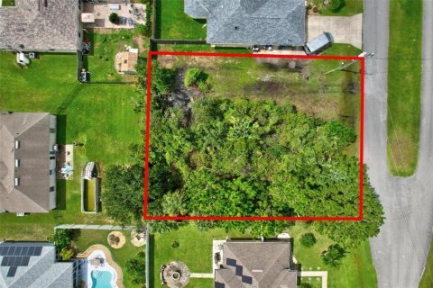 Terreno en venta en Palm Coast, Florida № 1381047 - foto 12