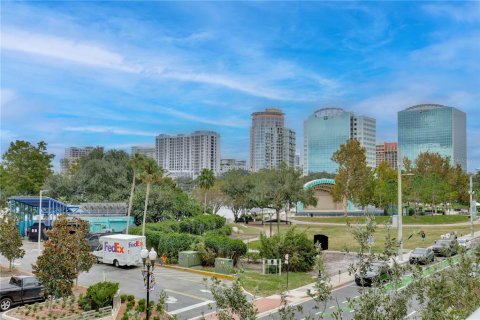 Studio in the Condo in Orlando, Florida  № 1380817 - photo 17