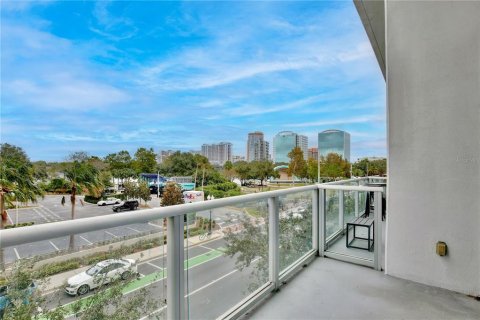 Studio in the Condo in Orlando, Florida  № 1380817 - photo 16