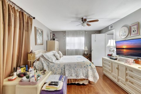 Condo in Delray Beach, Florida, 1 bedroom  № 1207356 - photo 6