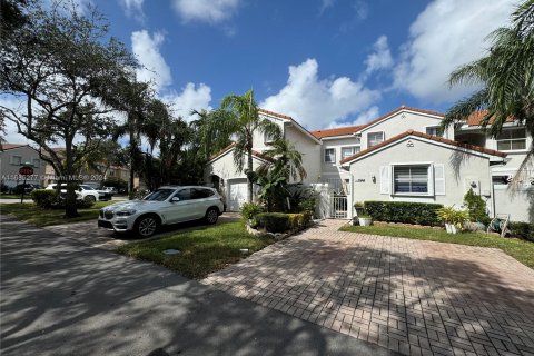 Adosado en venta en Hollywood, Florida, 3 dormitorios, 149.02 m2 № 1427474 - foto 13